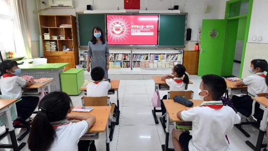 北京将在重点功能区和人才聚集区规划建设17所左右优质中小学学校