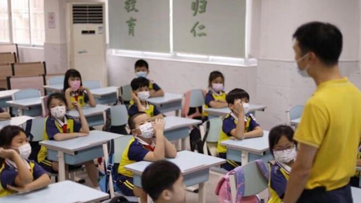 广州教育局加强义务教育阶段作业设计与实施的工作指引