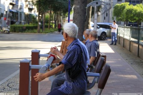 北京迎战老龄化的“路线图”逐渐清晰