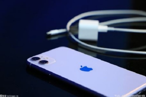 苹果自研5G基带或将投入使用 预计2023年iPhone基带订单份额将下降