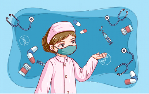 贛州市兒童國家免疫規劃疫苗免疫程序表公布