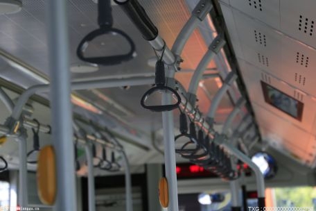 “厦门造”BRT车发往巴基斯坦 220辆金旅新能源车交车完成
