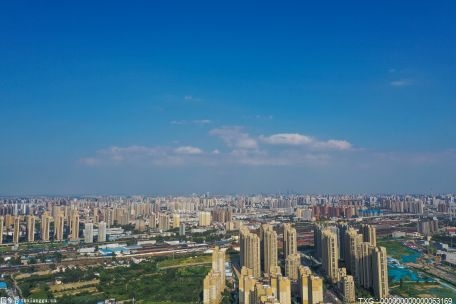 岳阳领跌全国  6月新建商品住宅销售价格环比下跌1.6%