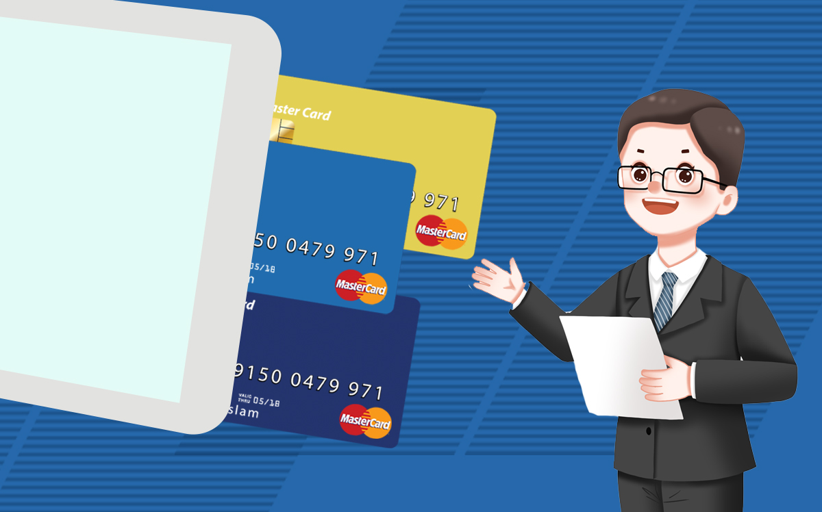还信用卡有几种方式 信用卡怎么还 信用卡激活的方式有哪几种？