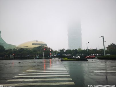 受台风“梅花”影响 南京市应急管理局发布工作提示单
