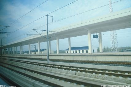 中国铁路线有几条叫什么名字？中国国家铁路干线的基本组成部分介绍