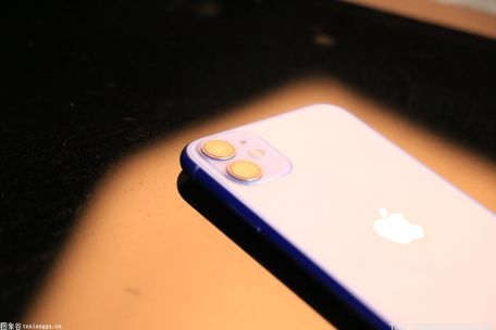 iPhone手机里的月亮图标有什么用？iphone手机里的月亮图标怎么关闭？