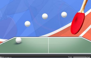 2023年世界乒乓球锦标赛在南非德班进入第六个比赛日的争夺